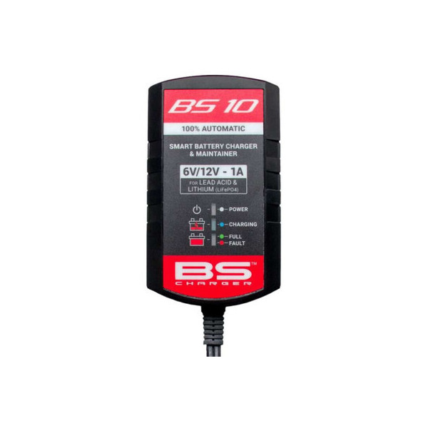 Chargeur de batterie BS30/10