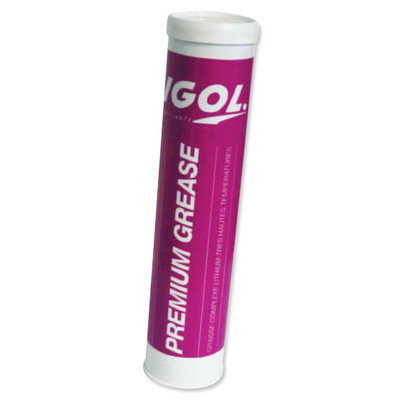 Graisse IGOL PREMIUM GREASE