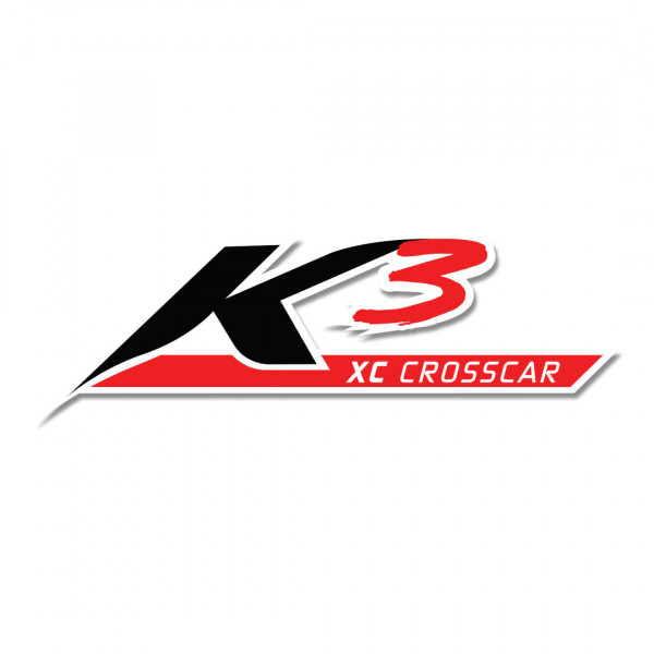 Sticker K3