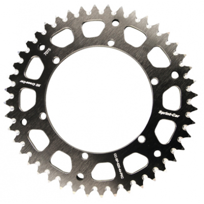 Couronne K3 tripode au pas de 525