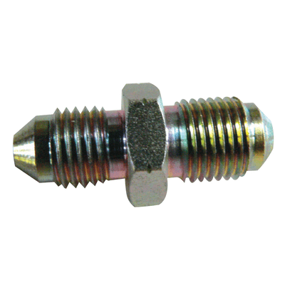 Adaptateur mâle/mâle 3/8x24-8x125