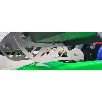 Support Aileron K3 alu - Planet Motorsport