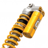 Car shock absorbers