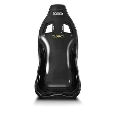 BAQUET SPARCO ULTRA FIA